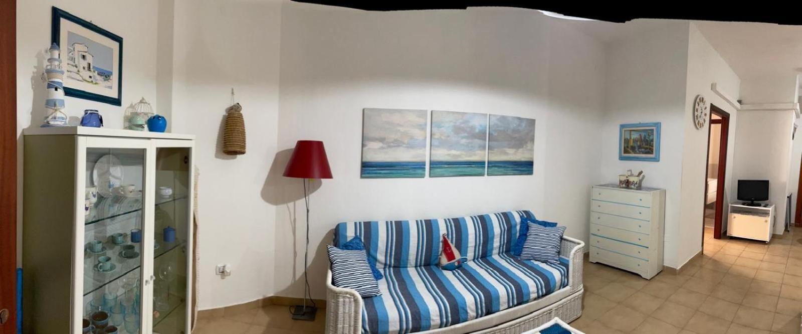 Casa Marina Holiday home