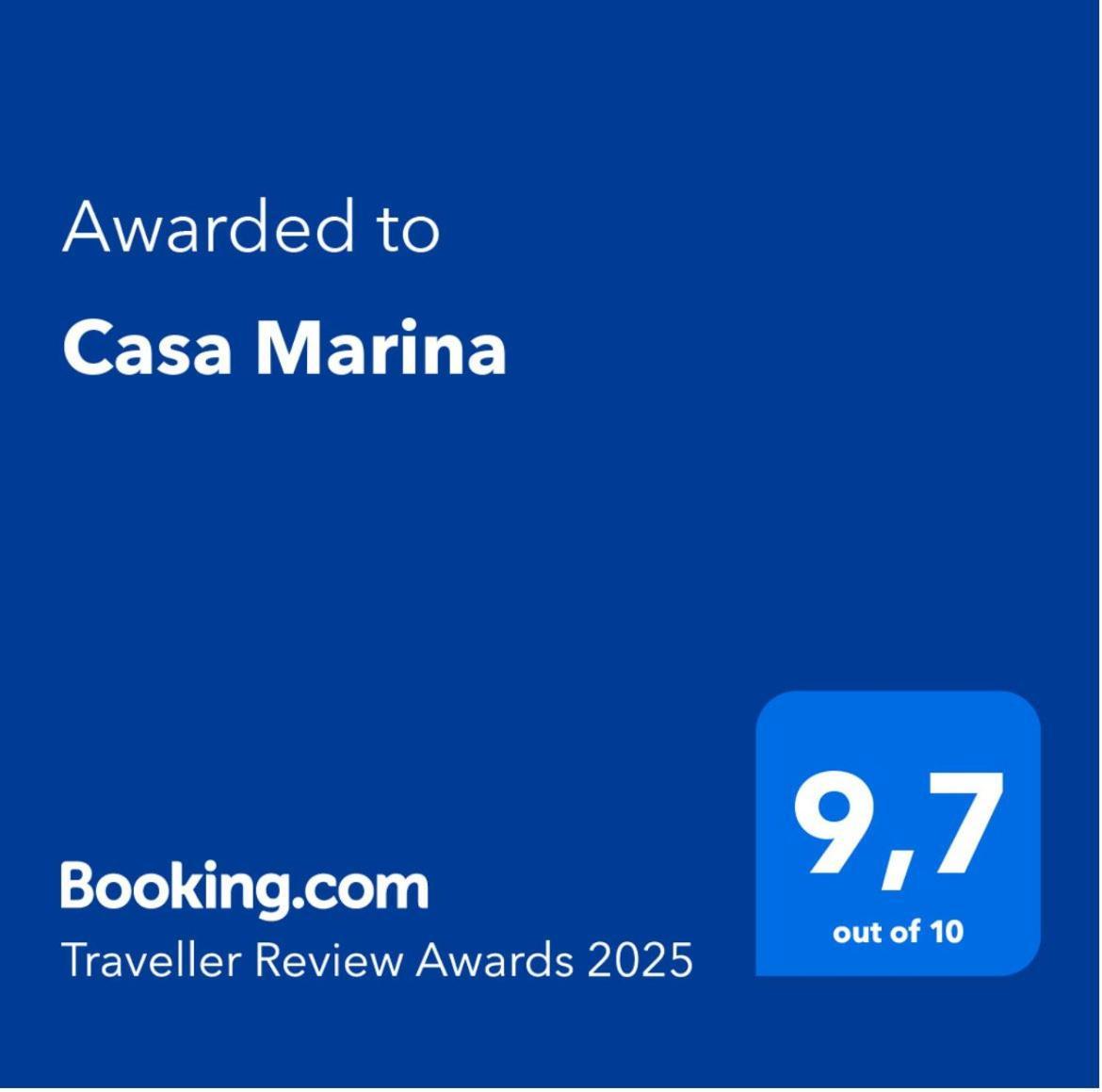Casa Marina * Carloforte (Isola di San Pietro)